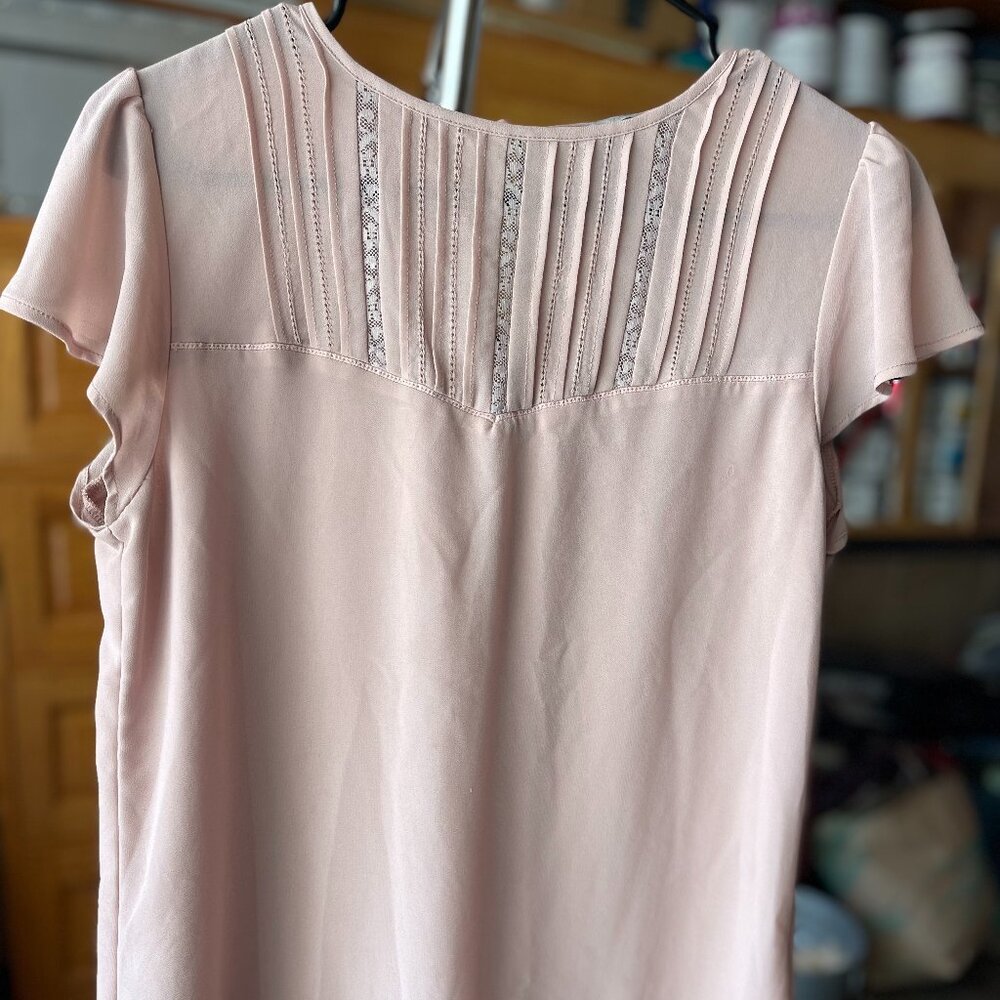 Womens Blouse